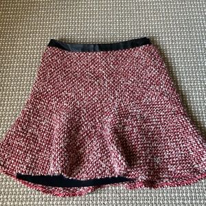 🌙Vintage Pleated Skirt!